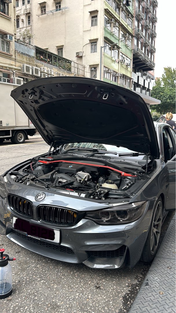 BMW 420i Coupe Sport (A)62863125759490113