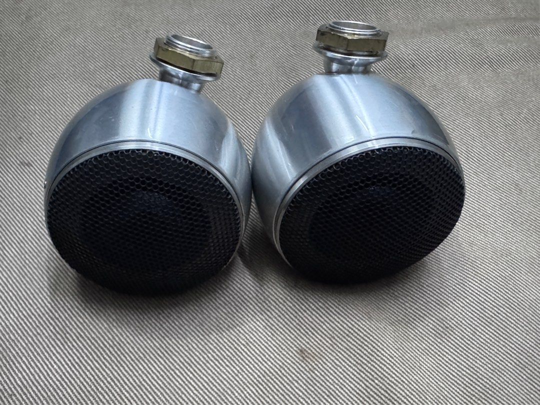 BRAX MATRIX 1.1 ツイーター BRAX MATRIX 1.1 , Aluminium 750hz