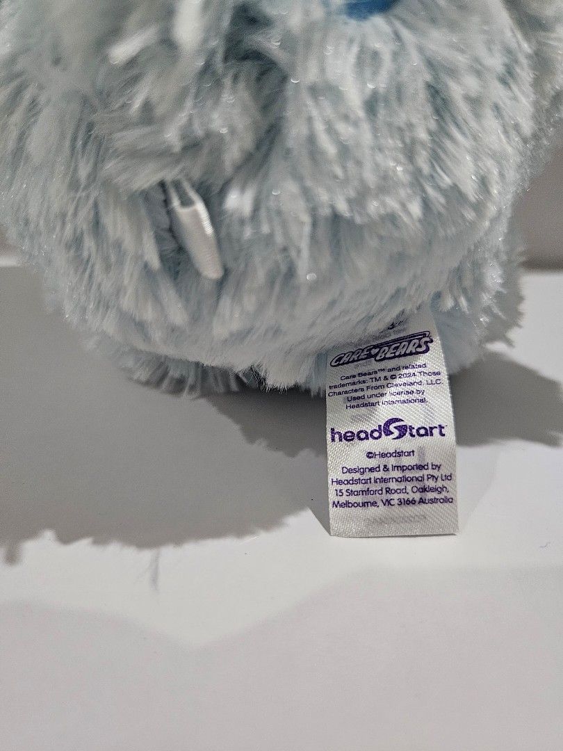 Care Bears Christmas Wishes Bear Seri Baru CB Natal, Toys