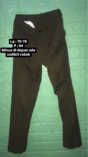 (Kategori: ) berada di . Dikirim oleh toserbaatebet (ID iklan 1373216245, Gambar 1). Deskripsi: .