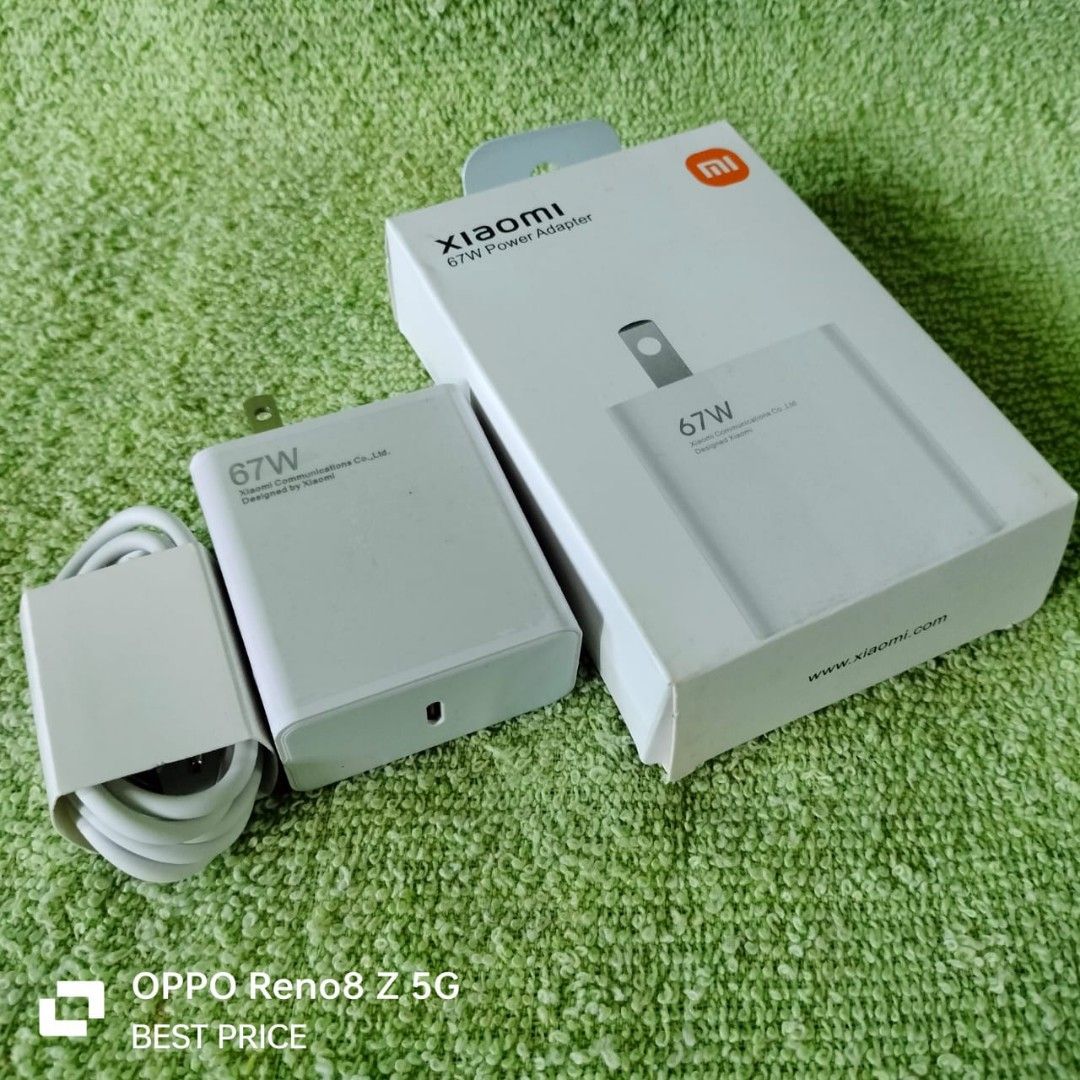cellphone chargers (Category: Chargers & Cables) located in Paranaque City. Submitted by audioaddict0517 (Listing ID 1373060086, Image 2). Description: .