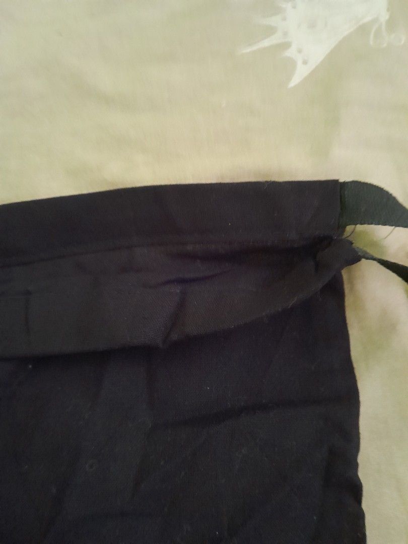 Chanel dust bag (Category: Luxury Bags & Wallets) located in Cagayan de Oro. Submitted by ecolive (Listing ID 1373082730, Image 2). Description: Authentic dust bag 9w x 12h small size add sf.