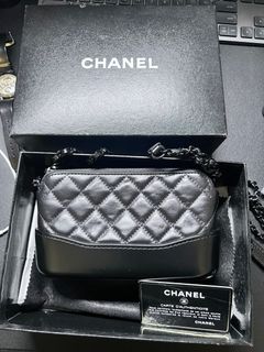 100+ “Chanel so black” 出售| 手袋及銀包|Carousell Hong Kong