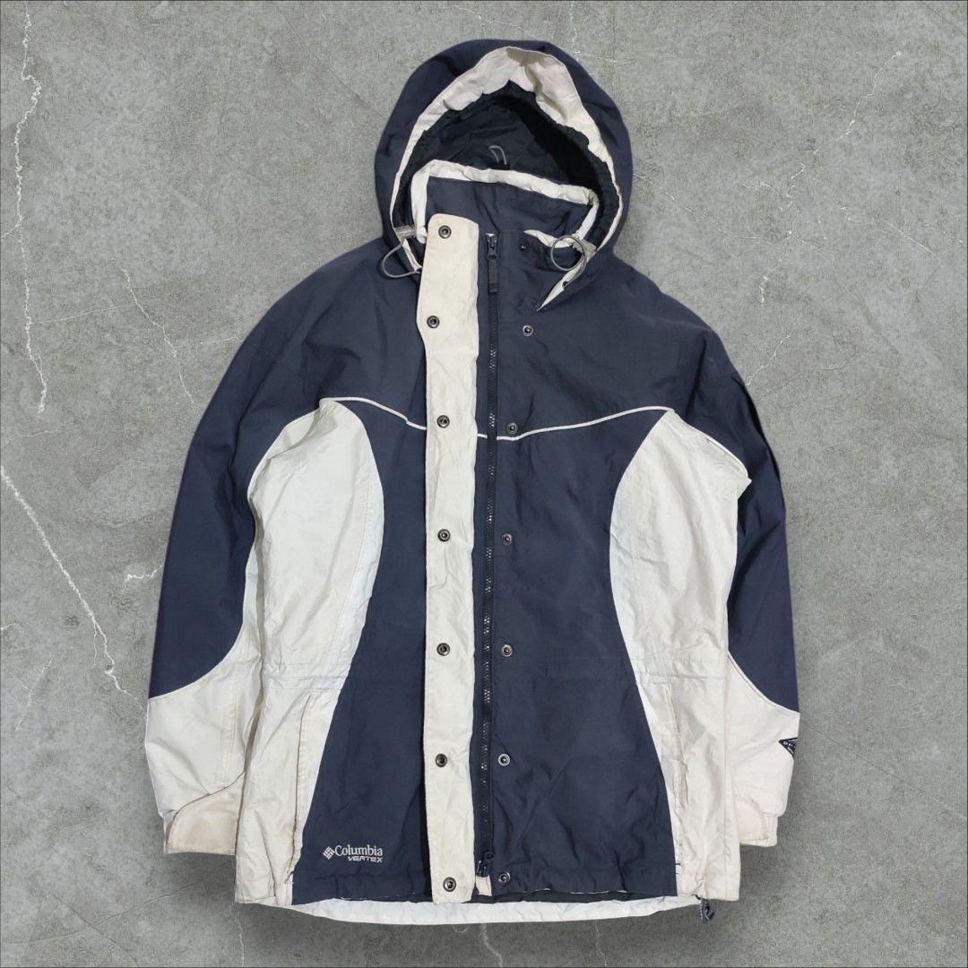 Columbia Vertex Outdoor Waterproof Breathable