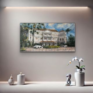 Architecture Collection item 1