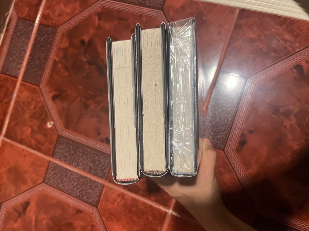 Descendants Book Series HB (1-3) (Category: Storybooks) located in Manila. Submitted by tyg20 (Listing ID 1373188904, Image 3). Description: 3 books Hardbound 1 brand new rfs: decluttering .