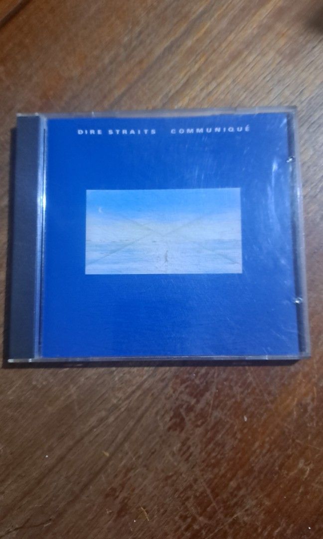 Dire straits CD (Category: Music Accessories) located in Sydney. Submitted by compelling.desires (Listing ID 1373088970, Image 1). Description: pick up available.