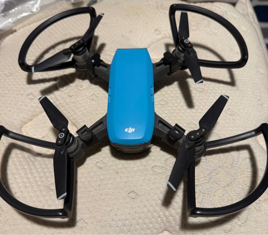 Dji Sparks Done62863111049859114