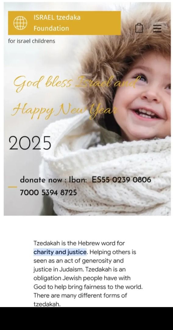 Donate (Kategori: Uang Lama) berada di Jakarta Barat. Dikirim oleh stinareina61587 (ID iklan 1373225289, Gambar 3). Deskripsi: Israeltzedakafoundation.com Donate now For orphans of Jérusalem Thanks.