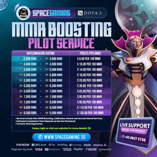 (Category: ) located in . Submitted by spacegamingsg (Listing ID 252733312, Image 1). Description: .