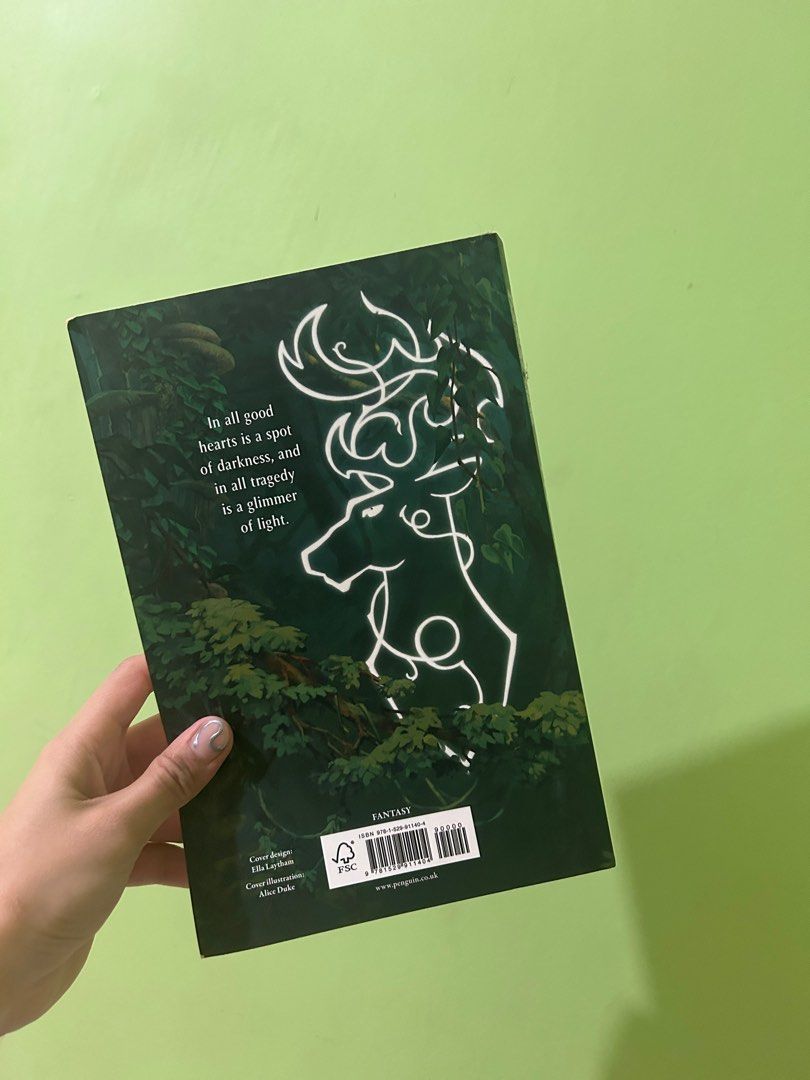 Dungeons and Dragons: Honor among Thieves (Category: Storybooks) located in Cagayan de Oro. Submitted by threaders.cdo (Listing ID 1373098296, Image 2). Description: No flaws or issues.