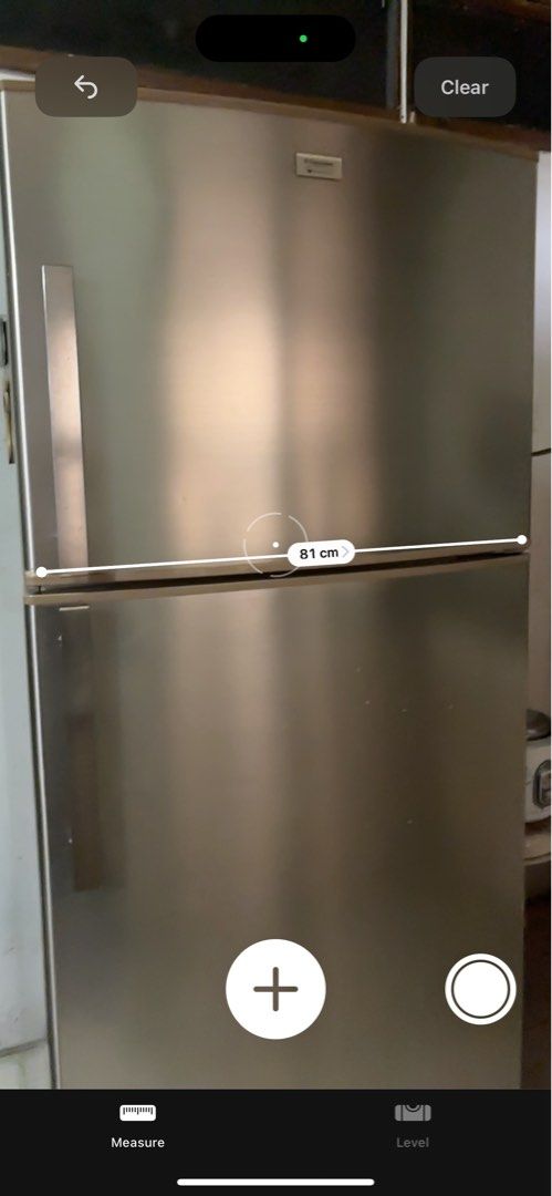 Electrolux Refrigerator WR5105D (Category: Refrigerators and Freezers) located in Quezon City. Submitted by declutterwithmissa (Listing ID 1373092288, Image 1). Description: In pristine condition Height: 67 in. Length: 32 in. Width: 24 in. Location: Quezon City.