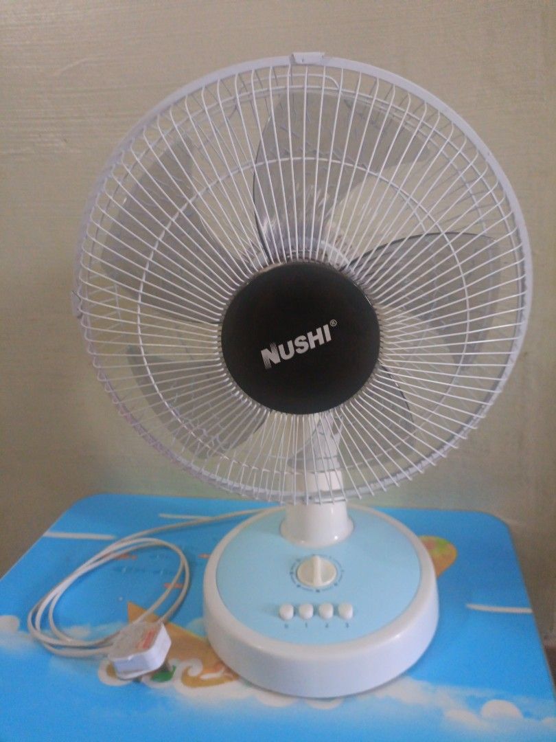 Fan