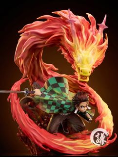 鬼滅之刃 DEMON SLAYER 👹 Collection item 2