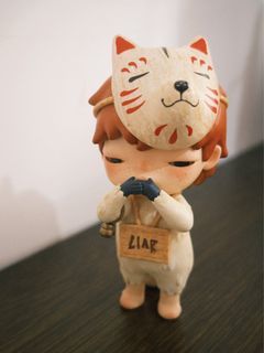 （分類：）位於 。 由 kitwithmoon 提交（商品編號 1373105669，圖片 1）。簡介： 。