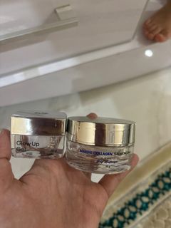 (Kategori: ) berada di . Dikirim oleh _saaaa (ID iklan 1373193655, Gambar 1). Deskripsi: .