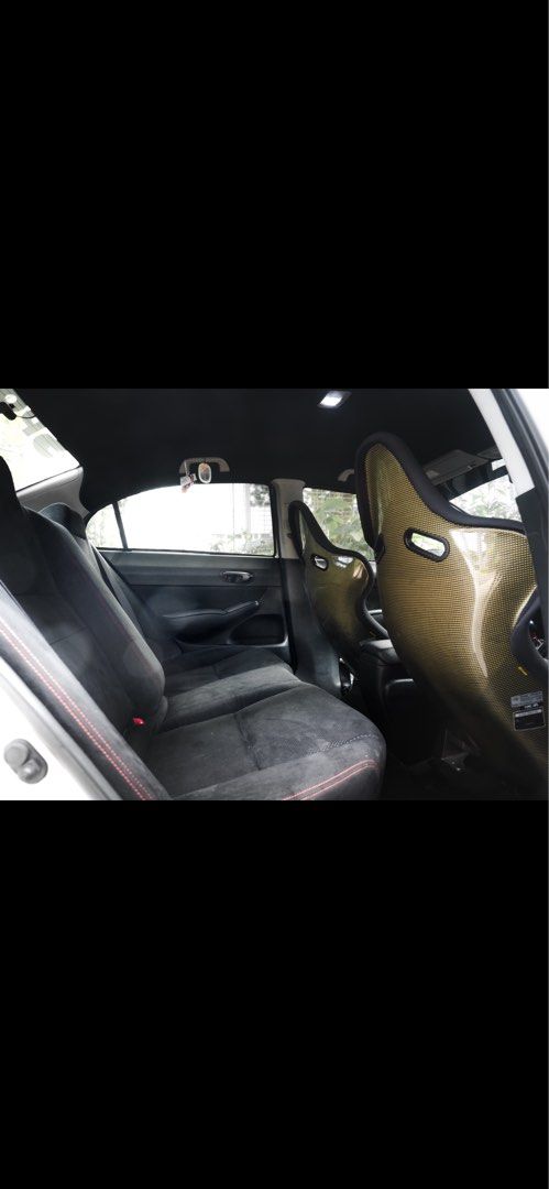 Honda Civic Type-R 2.0M Manual62872683891585113