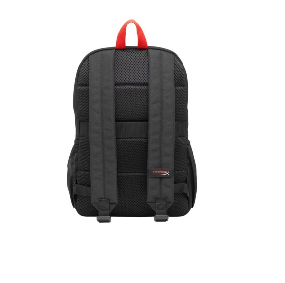 HyperX bagpack (Category: Backpacks) located in Kuala Lumpur. Submitted by taymenphua (Listing ID 1373105771, Image 2). Description: HyperX under HP bagpack. Comes with new laptop but I don’t need this bagpack.