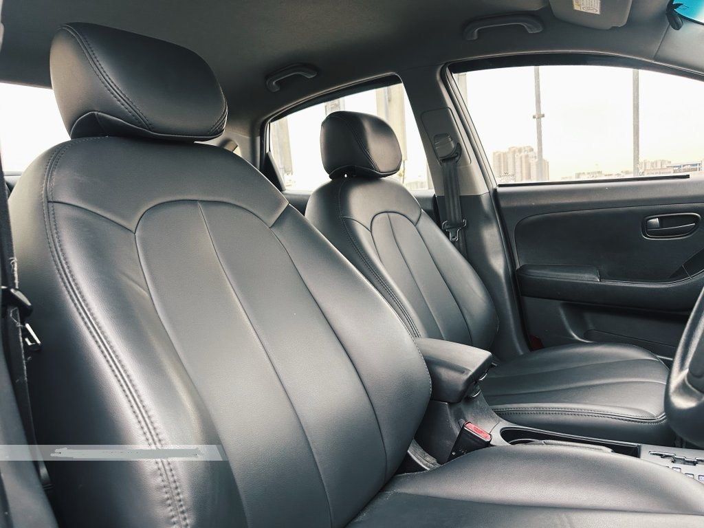 Hyundai Avante 1.6 Auto62872682017155113