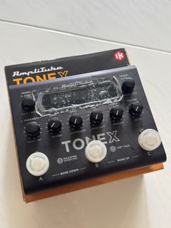 Tonex pedal” For Sale | Music Accessories | Carousell Singapore