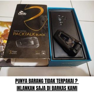 (Kategori: ) berada di . Dikirim oleh infobarkasbandungofficial (ID iklan 1373145147, Gambar 1). Deskripsi: .
