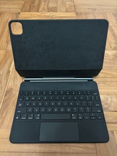 iPad Magic Keyboard63014246574211110