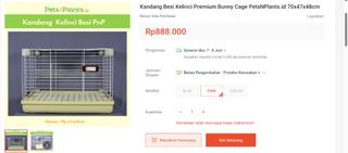 (Kategori: ) berada di . Dikirim oleh punyapiplup (ID iklan 1373060558, Gambar 1). Deskripsi: .