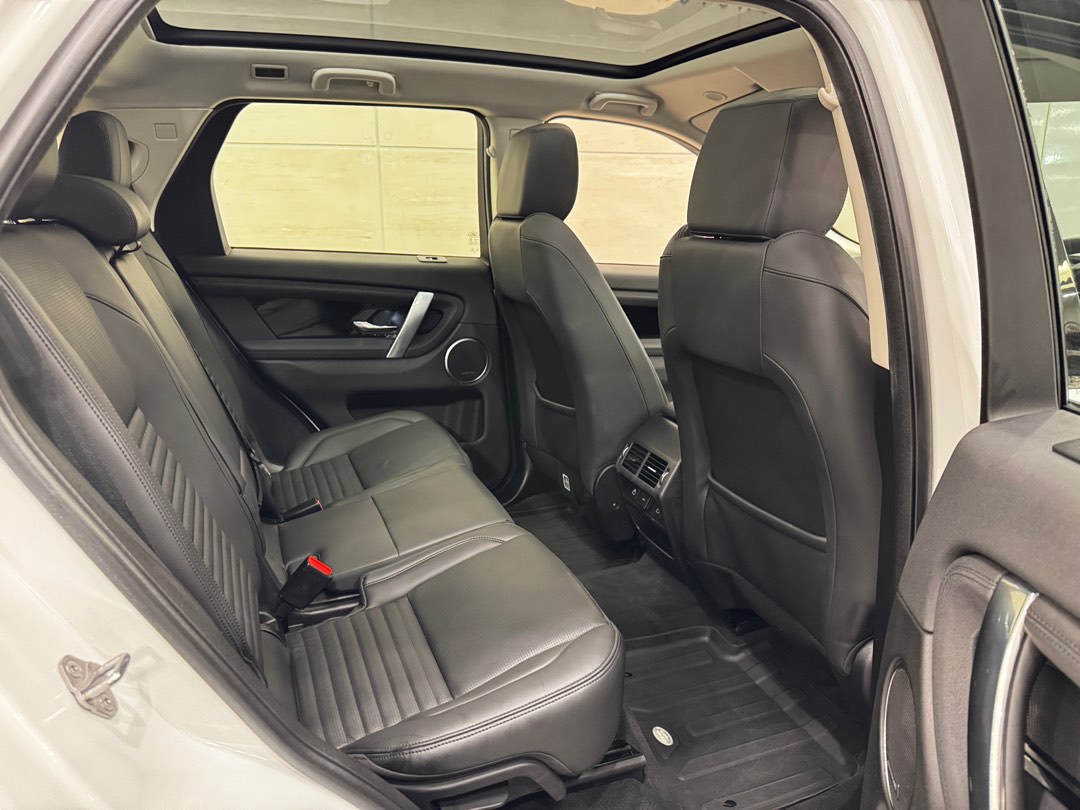 Land Rover Discovery 2.0 Sport SE 5+2 Seats Auto62863172150273114