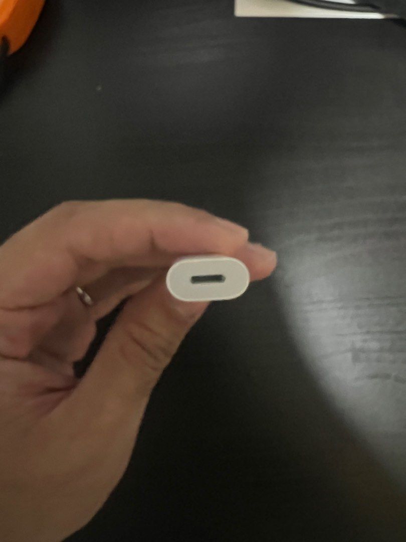 Lightning to USB-C Adapter63208332932353113