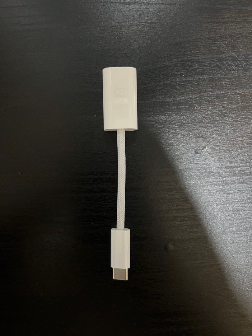 Lightning to USB-C Adapter63208332932353112