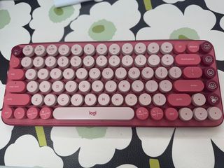 Logitech POP KEYS63011998411651110