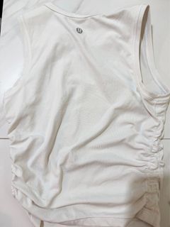 Lululemon all it takes nulu Size 263001171818113110