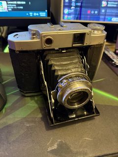Mamiya 6 出售| 攝影器材| Carousell Hong Kong