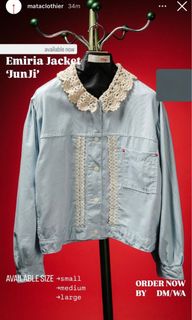 (Kategori: ) berada di . Dikirim oleh curatesies (ID iklan 1373165845, Gambar 1). Deskripsi: .