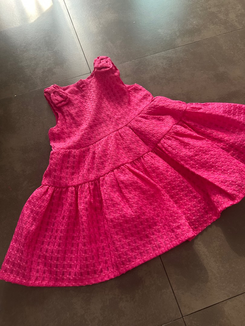 Max fashion baby dress 18-24mo