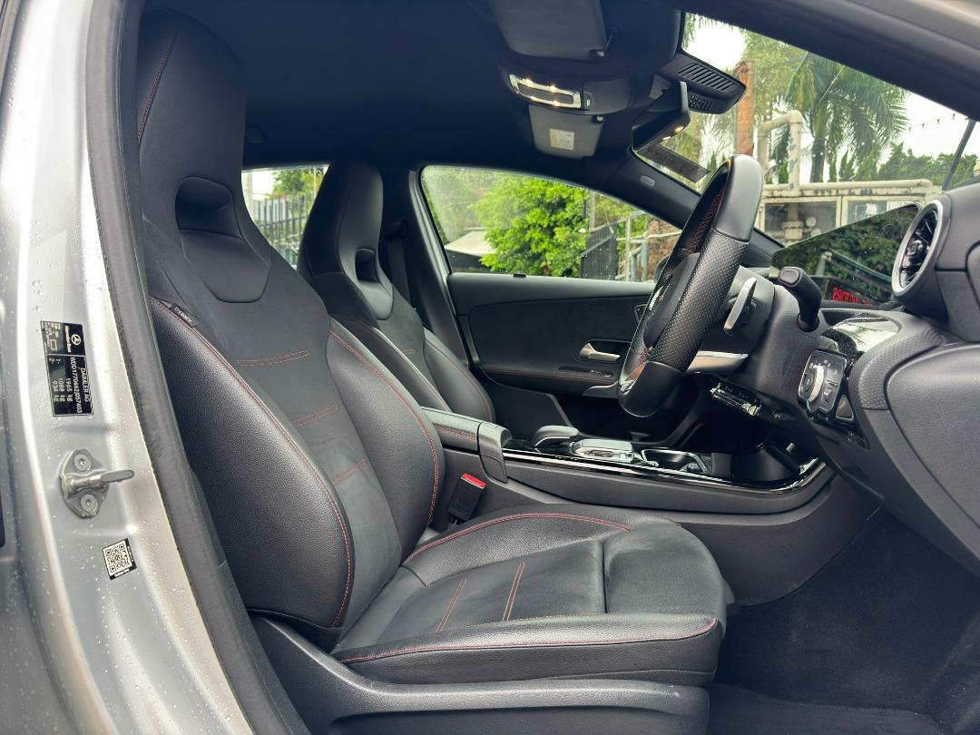 Mercedes-Benz A250 AMG Auto62863126861058113