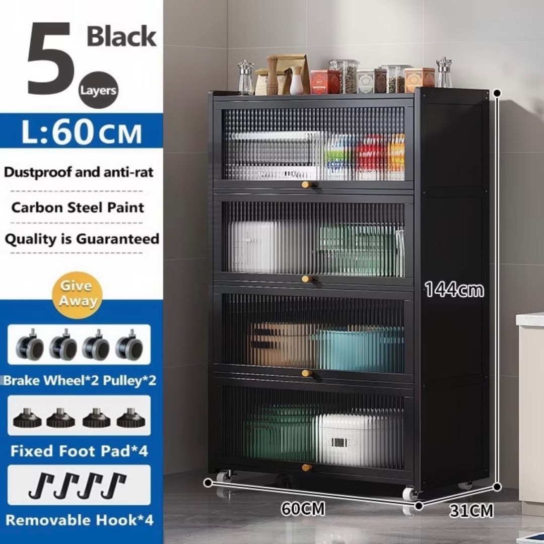 How to draft proof your kitchen | Homes and Gardens