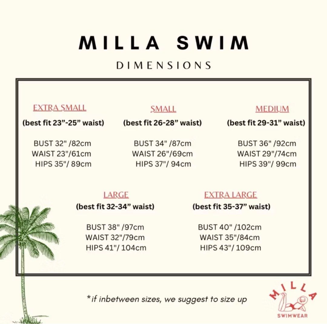 Millaswim Black Kourtney One Piece (Category: Bikinis & Swimsuits) located in Manila. Submitted by tineager (Listing ID 1373185854, Image 2). Description: Seldom used |Can be used as top or a piece itself| Snug fit Shoot me a message for actual photos :).