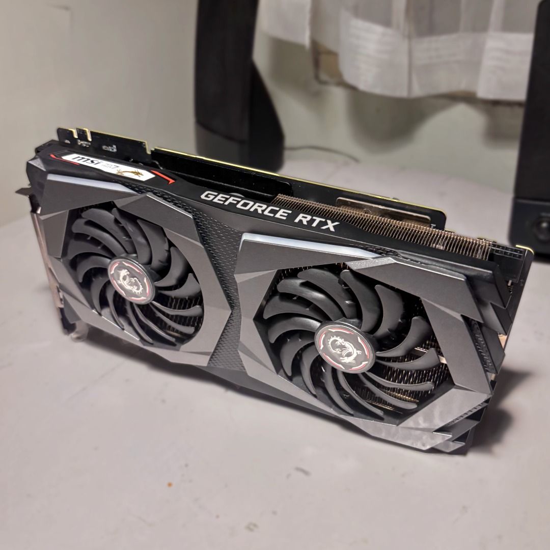 MSI GeForce RTX 2060 12GB 美品 Amazon.com: MSI Gaming GeForce RTX 2060 Super 8GB GDRR6 256