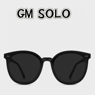 [MV] GENTLE MONSTER GM SOLO情侶款偏光墨鏡太陽鏡，男女同款 sunglasses  shades  fashionaccessories  unisexsunglasses  uvprotection  trendy eyewear brandnew 太陽眼鏡  墨鏡 香港買賣 香港購物 潮流飾物 時尚配件64203548455042110
