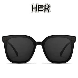 [MV] Gentle Monster HER 01 (DREAMER)， GM HER 官網新款新款太陽鏡墨鏡 sunglasses  shades  fashionaccessories  unisexsunglasses  uvprotection  trendy eyewear brandnew 太陽眼鏡  墨鏡 香港買賣 香港購物 潮流飾物 時尚配件64203548497921110