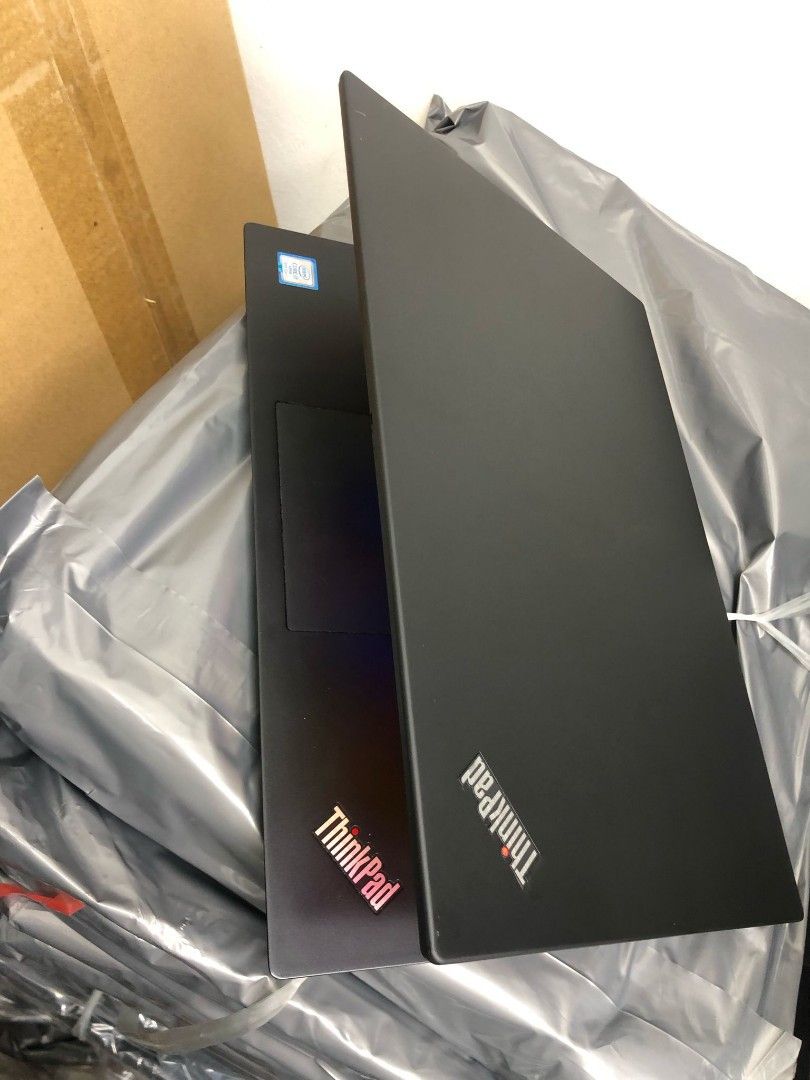Offer🔥Touch screen core i7 8th gen Lenovo thinkpad laptop pristine condition no issue with warrenty (Category: Laptops & Notebooks) located in Singapore. Submitted by rafa53 (Listing ID 1373071024, Image 3). Description: Lenovo thinkpad x390 “Lenovo ThinkPad x390 available in various configurations. Lenovo ThinkPad Intel core i7 ✅8th Gen ✅ LED 13.3” inches FULL HD 1920*1080 pixel ✅RAM 16gb ✅SSD 512gb ✅Overall condition 9.5/10 ✅Battery 3to 5 Hour