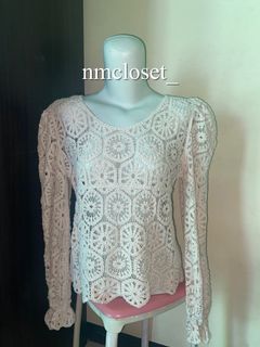 (Kategori: ) berada di . Dikirim oleh nmcloset_ (ID iklan 1373114288, Gambar 1). Deskripsi: .