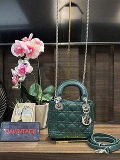 (Kategori: ) berada di . Dikirim oleh davintage.store (ID iklan 1373064460, Gambar 1). Deskripsi: .