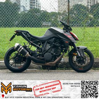 (Category: ) located in . Submitted by yishunmotoring.sg (Listing ID 1362393645, Image 1). Description: .