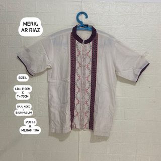 (Kategori: ) berada di . Dikirim oleh preloved_mirahkece (ID iklan 1373073864, Gambar 1). Deskripsi: .