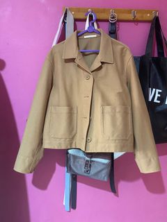 (Kategori: ) berada di . Dikirim oleh prelovebyynaaa (ID iklan 1372979021, Gambar 1). Deskripsi: .