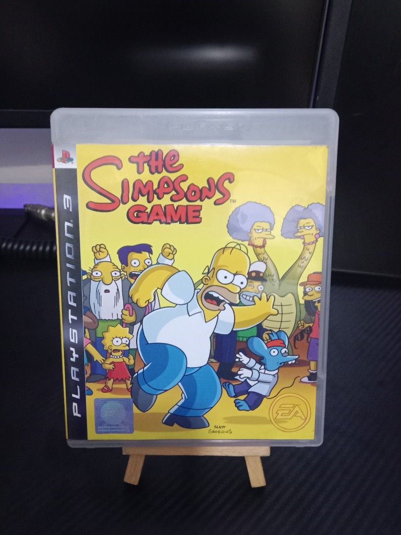 PS3 Game (Category: PlayStation) located in Quezon City. Submitted by rgsph140 (Listing ID 1373221411, Image 2). Description: All Working Tested 💯 Description Items: PS3 Games CIB Pricelist: Sold-The Simpsons Game 1800-Dragon Age Origins Ultimate Edition Sold-Jericho 600-Grand Theft Auto lV (With Map) 600-Skate 3 500-Rock Band 500-Resistance Fall Of Man 500-Batman Arkham Asylum 400-Mortal Kombat VS DC Universe 400-NBA 2k10 350-NBA Live 09 300-FI