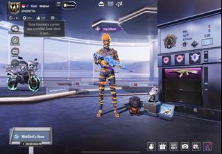 (Category: ) located in . Submitted by wolverine_pubg (Listing ID 1373205622, Image 1). Description: .