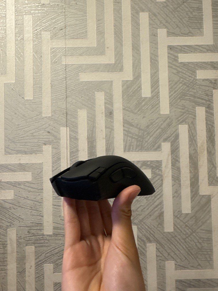 Razer DeathAdder v2 X Hyperspeed